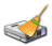 YL Disk Cleaner icon